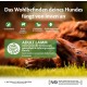 Wellness Core Dry Dog Food, Grain-Free, High Meat Content, Various Flavours. Wellness Core Dry Dog Food, Grain-Free, High Meat Content, Various Flavours.