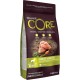 Wellness Core Dry Dog Food, Grain-Free, High Meat Content, Various Flavours. Wellness Core Dry Dog Food, Grain-Free, High Meat Content, Various Flavours.