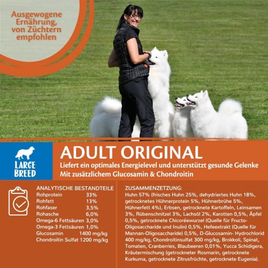 Wellness Core Dry Dog Food, Grain-Free, High Meat Content, Various Flavours. Wellness Core Dry Dog Food, Grain-Free, High Meat Content, Various Flavours.