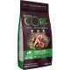 Wellness Core Dry Dog Food, Grain-Free, High Meat Content, Various Flavours. Wellness Core Dry Dog Food, Grain-Free, High Meat Content, Various Flavours.