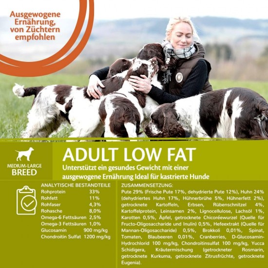 Wellness Core Dry Dog Food, Grain-Free, High Meat Content, Various Flavours. Wellness Core Dry Dog Food, Grain-Free, High Meat Content, Various Flavours.