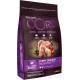 Wellness Core Puppy Dog Food, Dry Food for Puppies, Grain Free, High Meat Content, No Artificial Additives, Various Types and Sizes