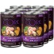 Wellness Core Puppy Dog Food, Dry Food for Puppies, Grain Free, High Meat Content, No Artificial Additives, Various Types and Sizes
