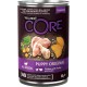 Wellness Core Puppy Dog Food, Dry Food for Puppies, Grain Free, High Meat Content, No Artificial Additives, Various Types and Sizes