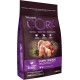 Wellness Core Puppy Dog Food, Dry Food for Puppies, Grain Free, High Meat Content, No Artificial Additives, Various Types and Sizes, 10 kg Wellness Core Puppy Dog Food, Dry Food for Puppies, Grain Free, High Meat Content, No Artificial Additives, Various Types and Sizes, 10 kg