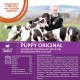 Wellness Core Puppy Dog Food, Dry Food for Puppies, Grain Free, High Meat Content, No Artificial Additives, Various Types and Sizes, 10 kg Wellness Core Puppy Dog Food, Dry Food for Puppies, Grain Free, High Meat Content, No Artificial Additives, Various Types and Sizes, 10 kg