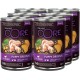 Wellness Core Puppy Dog Food, Dry Food for Puppies, Grain Free, High Meat Content, No Artificial Additives, Various Types and Sizes, 10 kg Wellness Core Puppy Dog Food, Dry Food for Puppies, Grain Free, High Meat Content, No Artificial Additives, Various Types and Sizes, 10 kg
