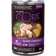 Wellness Core Puppy Dog Food, Dry Food for Puppies, Grain Free, High Meat Content, No Artificial Additives, Various Types and Sizes, 10 kg Wellness Core Puppy Dog Food, Dry Food for Puppies, Grain Free, High Meat Content, No Artificial Additives, Various Types and Sizes, 10 kg