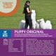 Wellness Core Puppy Dog Food, Dry Food for Puppies, Grain Free, High Meat Content, No Artificial Additives, Various Types and Sizes, 10 kg Wellness Core Puppy Dog Food, Dry Food for Puppies, Grain Free, High Meat Content, No Artificial Additives, Various Types and Sizes, 10 kg