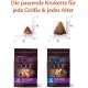 Wellness Core Puppy Dog Food, Dry Food for Puppies, Grain Free, High Meat Content, No Artificial Additives, Various Types and Sizes, 10 kg Wellness Core Puppy Dog Food, Dry Food for Puppies, Grain Free, High Meat Content, No Artificial Additives, Various Types and Sizes, 10 kg