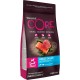 Wellness Core Small Breed Dry, Grain-Free Dog Food for Small Dogs with High Meat Content, Various Varieties Wellness Core Small Breed Dry, Grain-Free Dog Food for Small Dogs with High Meat Content, Various Varieties