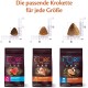 Wellness Core Small Breed Dry, Grain-Free Dog Food for Small Dogs with High Meat Content, Various Varieties Wellness Core Small Breed Dry, Grain-Free Dog Food for Small Dogs with High Meat Content, Various Varieties