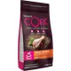Wellness Core Small Breed Dry, Grain-Free Dog Food for Small Dogs with High Meat Content, Various Varieties Wellness Core Small Breed Dry, Grain-Free Dog Food for Small Dogs with High Meat Content, Various Varieties