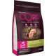 Wellness Core Small Breed Dry, Grain-Free Dog Food for Small Dogs with High Meat Content, Various Varieties Wellness Core Small Breed Dry, Grain-Free Dog Food for Small Dogs with High Meat Content, Various Varieties