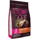 Wellness Core Small Breed Dry, Grain-Free Dog Food for Small Dogs with High Meat Content, Various Varieties Wellness Core Small Breed Dry, Grain-Free Dog Food for Small Dogs with High Meat Content, Various Varieties