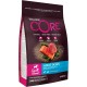 Wellness Core Small Breed Dry, Grain-Free Dog Food for Small Dogs with High Meat Content, Various Varieties Wellness Core Small Breed Dry, Grain-Free Dog Food for Small Dogs with High Meat Content, Various Varieties