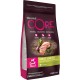 Wellness Core Small Breed Dry, Grain-Free Dog Food for Small Dogs with High Meat Content, Various Varieties Wellness Core Small Breed Dry, Grain-Free Dog Food for Small Dogs with High Meat Content, Various Varieties