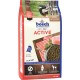 bosch HPC Active | Hundetrockenfutter für ausgewachsene Hunde aller Rassen mit gesteigerter Aktivität | 1 x 15 kg,Geflügel