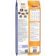 bosch HPC Adult mit frischem Lachs & Kartoffel | Hundetrockenfutter für ausgewachsene Hunde aller Rassen | 1 x 15 kg