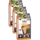 bosch HPC Adult mit frischem Lachs & Kartoffel | Hundetrockenfutter für ausgewachsene Hunde aller Rassen | 1 x 15 kg