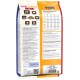 bosch HPC Mini Adult mit Lamm & Reis | Hundetrockenfutter für ausgewachsene Hunde kleiner Rassen (bis 15 kg) | 1 x 3 kg
