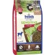 bosch HPC Sensitive Lamm & Reis | Hundetrockenfutter für ernährungssensible Hunde aller Rassen | 1 x 15 kg