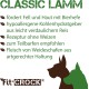 cdVet Fit-Crock Classic Lamb 10kg cdVet Fit-Crock Classic Lamb 10kg