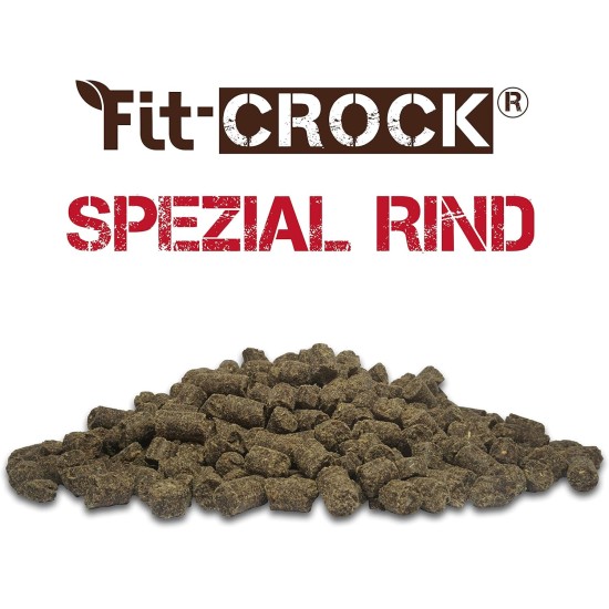 cdVet Fit-Crock Special Beef 10kg cdVet Fit-Crock Special Beef 10kg
