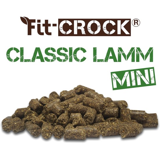 cdVet Fit-Crock Special Beef 10kg cdVet Fit-Crock Special Beef 10kg