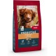 mera Essential Poultry Dog Food for Adult Normal Active Dogs, Dry Food 12.5 kg mera Essential Poultry Dog Food for Adult Normal Active Dogs, Dry Food 12.5 kg