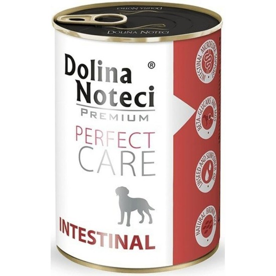400 g Perfect Care Intestinal Wet Food Tin Dog Food 400 g Perfect Care Intestinal Wet Food Tin Dog Food