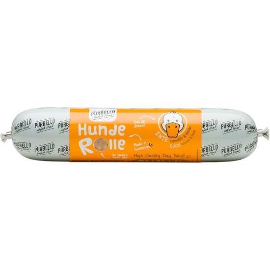 8x Dog Food Duck 400 g 8x Dog Food Duck 400 g