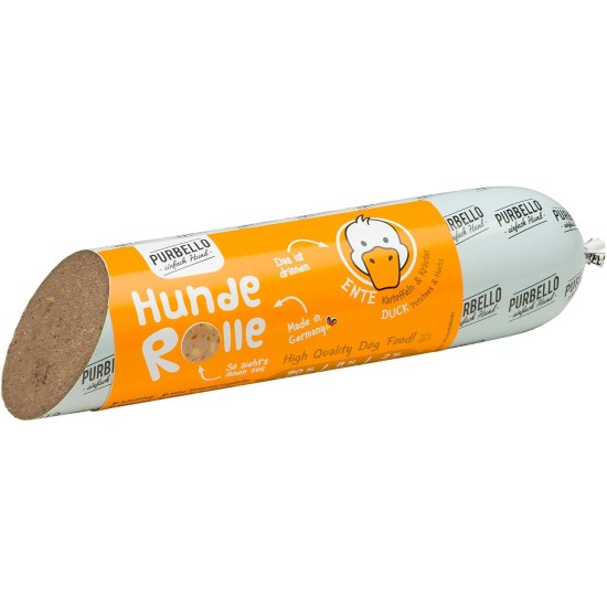 8x Dog Food Duck 400 g 8x Dog Food Duck 400 g