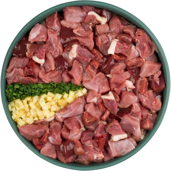8x Dog Food Duck 400 g 8x Dog Food Duck 400 g