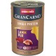 ANIMONDA Gran Carno Adult Single Protein Dog Food, Wet Food for Adult Dogs ANIMONDA Gran Carno Adult Single Protein Dog Food, Wet Food for Adult Dogs