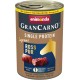 ANIMONDA Gran Carno Adult Single Protein Dog Food, Wet Food for Adult Dogs ANIMONDA Gran Carno Adult Single Protein Dog Food, Wet Food for Adult Dogs