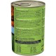 ARQUIVET Chicken Cans with Potatoes and Rice with Salmon Oil, 6 Pieces x 400g, Wet Dog Food for Older Dogs, All Types of Breeds ARQUIVET Chicken Cans with Potatoes and Rice with Salmon Oil, 6 Pieces x 400g, Wet Dog Food for Older Dogs, All Types of Breeds