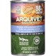 ARQUIVET Senior & Light Chicken with Potatoes and Rice, 400 g Tin of Wet Food for Older Dogs of All Breeds, Natural Food for Dogs ARQUIVET Senior & Light Chicken with Potatoes and Rice, 400 g Tin of Wet Food for Older Dogs of All Breeds, Natural Food for Dogs
