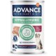 Advance Diets Nassfutter für Hunde – hypoallergen mit Lamm – 400 g Advance Diets Nassfutter für Hunde – hypoallergen mit Lamm – 400 g