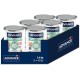 Advance Diets Wet Dog Food - Hypoallergenic with Pig - 6 Packs of 400g