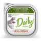Almo Nature Daily Wet Food for Adult Dogs with Turkey and Zucchini - Pack of 2.7 kg (9 x 300 g) Almo Nature Daily Wet Food for Adult Dogs with Turkey and Zucchini - Pack of 2.7 kg (9 x 300 g)