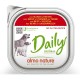 Almo Nature Daily Wet Food for Adult Dogs with Turkey and Zucchini - Pack of 2.7 kg (9 x 300 g) Almo Nature Daily Wet Food for Adult Dogs with Turkey and Zucchini - Pack of 2.7 kg (9 x 300 g)