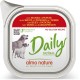 Almo Nature Daily Wet Food for Adult Dogs with Turkey and Zucchini - Pack of 2.7 kg (9 x 300 g) Almo Nature Daily Wet Food for Adult Dogs with Turkey and Zucchini - Pack of 2.7 kg (9 x 300 g)