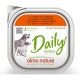 Almo Nature Daily Wet Food for Adult Dogs with Turkey and Zucchini - Pack of 2.7 kg (9 x 300 g) Almo Nature Daily Wet Food for Adult Dogs with Turkey and Zucchini - Pack of 2.7 kg (9 x 300 g)