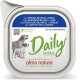 Almo Nature Daily Wet Food for Adult Dogs with Turkey and Zucchini - Pack of 2.7 kg (9 x 300 g) Almo Nature Daily Wet Food for Adult Dogs with Turkey and Zucchini - Pack of 2.7 kg (9 x 300 g)