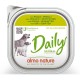 Almo Nature Daily Wet Food for Adult Dogs with Turkey and Zucchini - Pack of 2.7 kg (9 x 300 g) Almo Nature Daily Wet Food for Adult Dogs with Turkey and Zucchini - Pack of 2.7 kg (9 x 300 g)