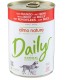 Almo Nature Daily Wet Food for Dogs with Beef Pack of 24 (24 x 400 g) Almo Nature Daily Wet Food for Dogs with Beef Pack of 24 (24 x 400 g)