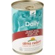 Almo Nature Daily Wet Food for Dogs with Beef Pack of 24 (24 x 400 g) Almo Nature Daily Wet Food for Dogs with Beef Pack of 24 (24 x 400 g)