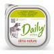 Almo Nature Daily Wet Food for Dogs with Chicken and Peas, Gluten Free, Pack of 9 (9 x 300 g) Almo Nature Daily Wet Food for Dogs with Chicken and Peas, Gluten Free, Pack of 9 (9 x 300 g)