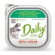 Almo Nature Daily Wet Food for Dogs with Lamb and Potatoes, Gluten Free, Pack of 9 (9 x 300 g) Almo Nature Daily Wet Food for Dogs with Lamb and Potatoes, Gluten Free, Pack of 9 (9 x 300 g)